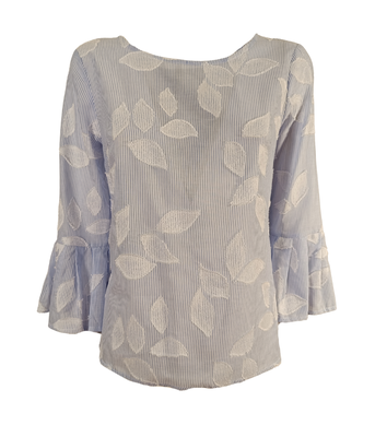 CAMICIA DONNA M/L P13504 Tellini S.r.l. Wholesale Clothing