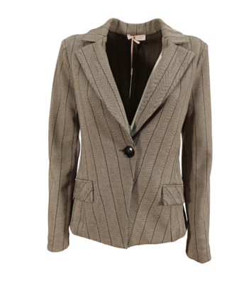 WOMEN'S JACKET P13732 Tellini S.r.l. Wholesale Clothing