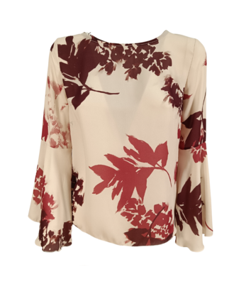 CAMICIA DONNA M/L P13753 Ingrosso Camicie Donna Tellini S.r.l.