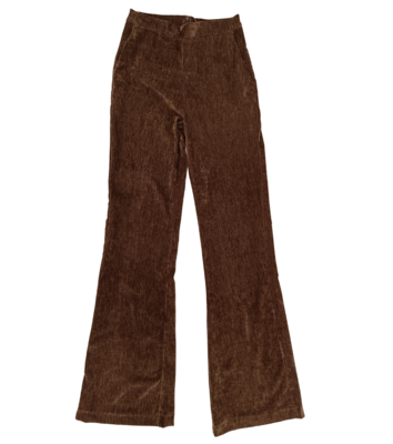 WOMEN'S TROUSERS P13763 Tellini S.r.l. Wholesale Clothing