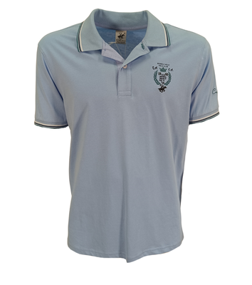 MEN'S POLO SHIRT M/M 450110 Tellini S.r.l. Wholesale Clothing