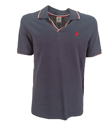 MEN'S POLO SHIRT M/M 450119 Tellini S.r.l. Wholesale Clothing