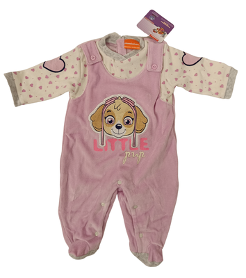 TUTINA NEONATA PA10009 Tellini S.R.L. Χονδρική ενδυμασία