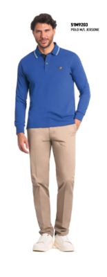 PANTALONE UOMO 51PANT63 Ingrosso Pantaloni Uomo Tellini S.r.l.