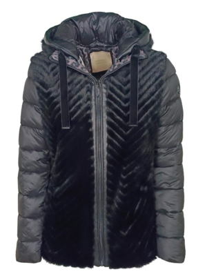PARADISO WOMEN'S JACKET Tellini S.r.l. Wholesale Clothing