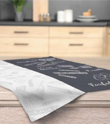 STROFINACCIO PASTA 50X70 Ingrosso Tessile Casa Tellini S.r.l.