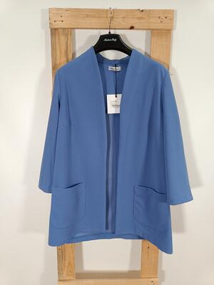 GIACCA DONNA PE25819/AF Tellini S.r.l. Ingrosso Abbigliamento
