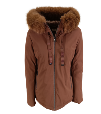 WOMEN'S JACKET PH979B Tellini S.r.l. Wholesale Clothing