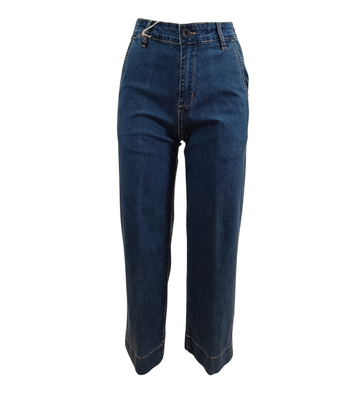 JEANS DONNA 139848 Tellini S.r.l. Ingrosso Abbigliamento