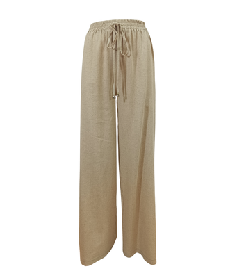 WOMEN'S TROUSERS 145645 Tellini S.r.l. Wholesale Clothing