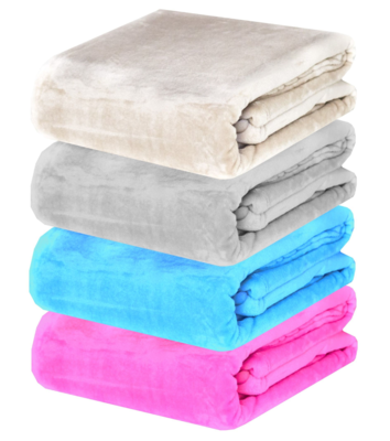 COPERTA 2P MASTER 200X240 Tellini S.r.l. Ingrosso Abbigliamento