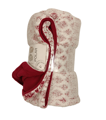 BLANKET POLAR159637 TWIN 160X210 Tellini S.r.l. Wholesale Clothing