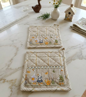 SET PRESINA 2PZ OCHETTE Tellini S.r.l. Wholesale Clothing