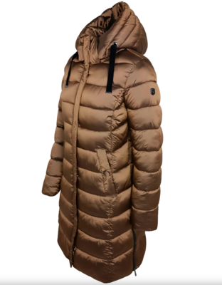 PRIMIZIA WOMEN'S JACKET Tellini S.r.l. Wholesale Clothing