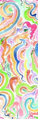 CENTERPIECE RUNNER CHROME 45X140 Tellini S.r.l. Wholesale Clothing