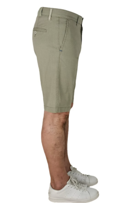 NEW SASHA MEN'S BERMUDA SHORTS Tellini S.r.l. Wholesale Clothing
