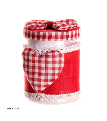 SET OF 2 WASHBASINS JAR ASS2 Tellini S.r.l. Wholesale Clothing