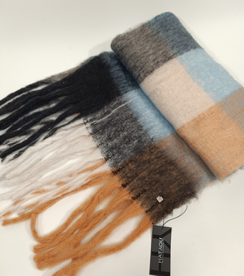 SCIARPA DONNA SI2855 35X246 Tellini S.r.l. Wholesale Clothing