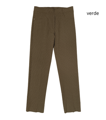 PANTALONE DONNA SIERO Tellini S.r.l. Wholesale Clothing