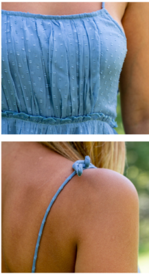 SORRENTO COVER-UP Tellini S.r.l. Wholesale Clothing