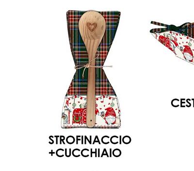 SET STROFINACCIO+CUCCHIAIO KOTKA Tellini S.R.L. Veleprodajna odjeća