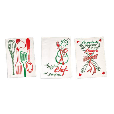 SET 4 STROFINACCIO ORTISEI149652 Ingrosso Casa natale Tellini S.r.l.