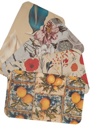 TAPPETO CUCINA FUSTELLATI LUCE 45X75 Tellini S.r.l. Wholesale Clothing