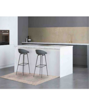 TAPPETO CUCINA RIGHE 57X240 Tellini S.R.L. Χονδρική ενδυμασία