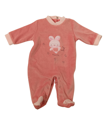 NOVOROĐENČE ONEsie TC32AB Tellini S.R.L. Veleprodajna odjeća