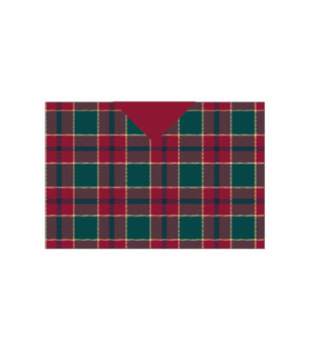 SET AMERICANO+TOVAGLIOLO NATALE TERRY LUREX Tellini S.R.L. Veleprodajna odjeća