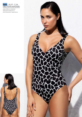 COSTUME INTERO DONNA TG52 Tellini S.R.L. Velkoobchodní oblečení