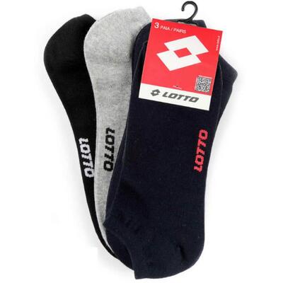 TRIS MUŠKI ŠTITNIK ZA STOPALO N-TONI ŠTITNIK ZA STOPALO Tellini S.R.L. Veleprodajna odjeća