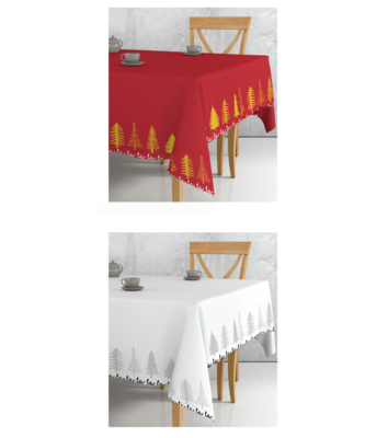 TOVAGLIA 6P WOODEN 140X180 Tellini S.R.L. Veleprodajna odjeća