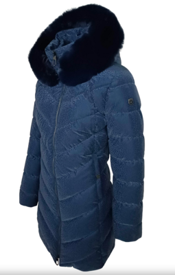 WOMEN'S SUNSET JACKET Tellini S.r.l. Wholesale Clothing