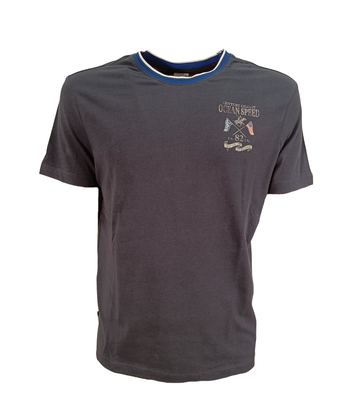 TSHIRT UOMO M/M 414019 Tellini S.R.L. Velkoobchodní oblečení