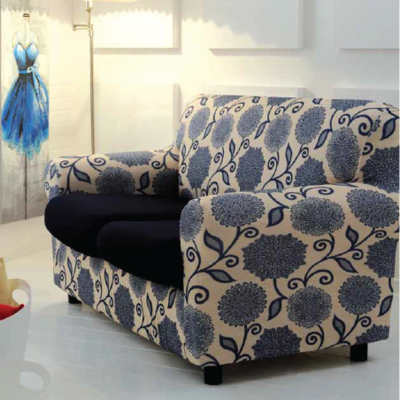 COPRICUSCINO GENIUS 110/160 0079 Ingrosso Tessile Casa Tellini S.r.l.
