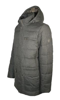 MEN'S COAT URIG Tellini S.r.l. Wholesale Clothing