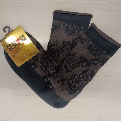 CALZINO CORTO DONNA W114 STEFY Tellini S.R.L. Veleprodajna odjeća