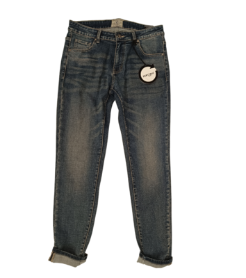MEN'S JEANS Z830 Tellini S.r.l. Wholesale Clothing