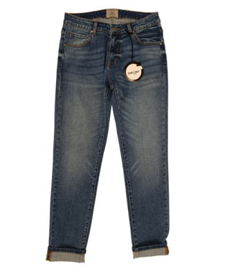 MEN'S JEANS Z831 Tellini S.r.l. Wholesale Clothing