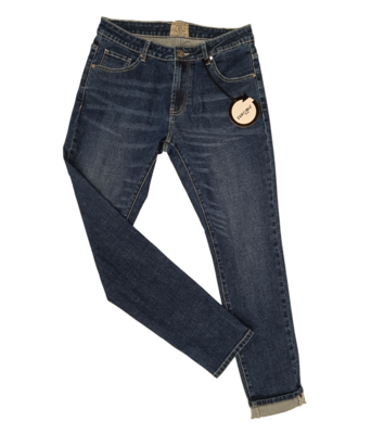 MEN'S JEANS Z833 Tellini S.r.l. Wholesale Clothing