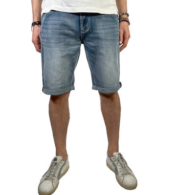 BERMUDA UOMO ZB6011 Tellini S.r.l. Wholesale Clothing