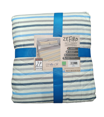 Přehoz ZEFIRO 2P 260X260 Tellini S.R.L. Velkoobchodní oblečení