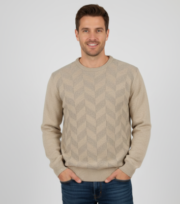 MAGLIA UOMO ZOO/80 Tellini S.R.L. Velkoobchodní oblečení